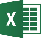 excel logo
